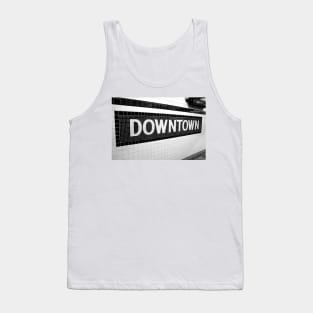 New York City Tank Top